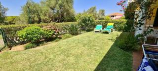appartement avec jardin privé dans une résidence hôtelière haut de gamme - Vilamoura - 9
