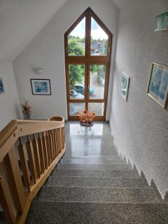 Hotel Restaurant Adler Bühlertal - Bühlertal - 7