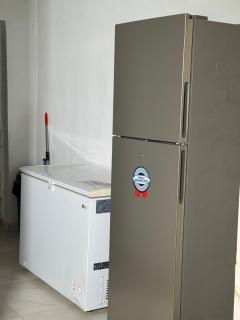 Auxano Apartments - Abuja - 7