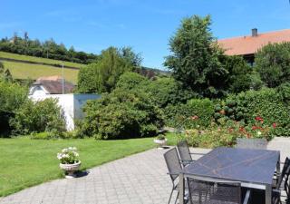 Wunderschöne Villa mit Privatstrand - Einigen - 4