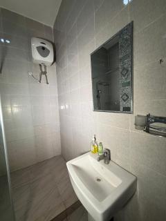Auxano Apartments - Abuja - 3