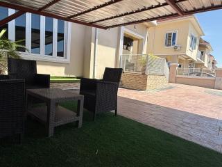 Auxano Apartments - Abuja - 2