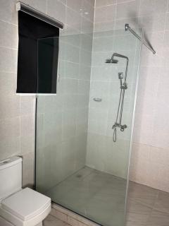 Auxano Apartments - Abuja - 1