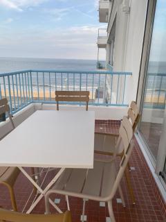 Appartement Vue mer La Baule - La Baule - 0
