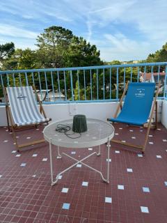 Appartement Vue mer La Baule - La Baule - 9