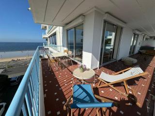 Appartement Vue mer La Baule - La Baule - 6