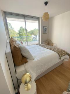 Appartement Vue mer La Baule - La Baule - 5