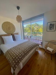 Appartement Vue mer La Baule - 4