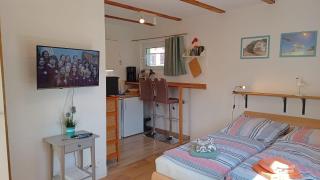 Ferienwohnung "Lotti" - Bad Doberan - 5