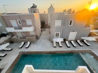 Diamond Deluxe Apartments Pool&Bar - Mastichari - 0