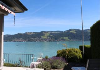 Wunderschöne Villa mit Privatstrand - Einigen - 3