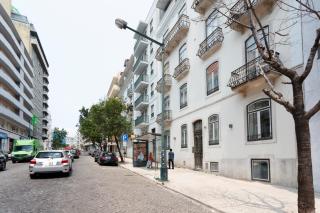 Marquês de Pombal Exclusive Apartment - Lisbona - 9