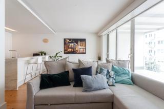 Marquês de Pombal Exclusive Apartment - Lisbona - 5