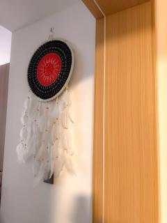 Urban Nest- Cozy 1 bedroom near UN - 2