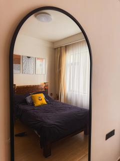 Urban Nest- Cozy 1 bedroom near UN - 1