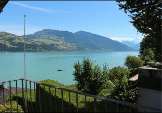 Wunderschöne Villa mit Privatstrand - Einigen - 2