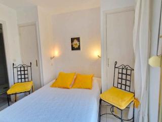 Appartement dans résidence avec piscines pour 5 personnes proximité Cannes - Mougins - 8