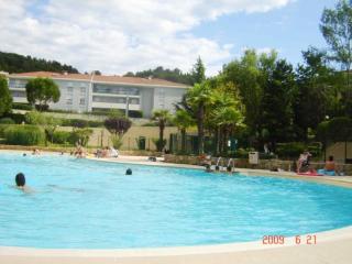 Appartement dans résidence avec piscines pour 5 personnes proximité Cannes - Mougins - 6
