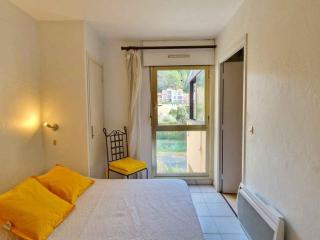 Appartement dans résidence avec piscines pour 5 personnes proximité Cannes - Mougins - 5