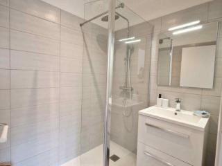 Appartement dans résidence avec piscines pour 5 personnes proximité Cannes - Mougins - 1