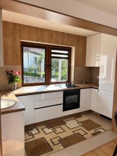 Vista Knoll Apartment - Sarajevo - 8