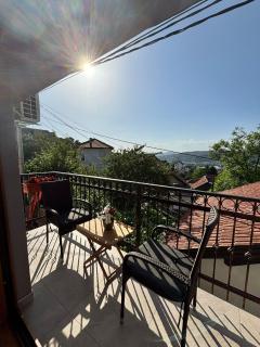 Vista Knoll Apartment - Sarajevo - 6