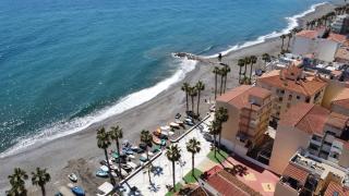 5 seconds to the beach apartment - Algarrobo-Costa - 8