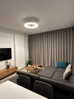 New Apartment Riverside - Sarandë - 6