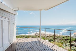 Xairu - 3 bedroom seaside gem on Walker Bay - Gansbaai - 6