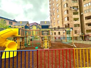 Apart Erevan 1 Roum - Yerevan - 6