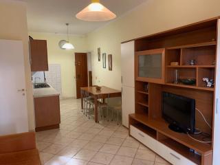Renovated apartment on the ground floor - Rosolina Mare - 4
