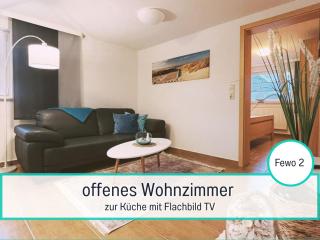 Usedom-Apartmenthaus - Zinnowitz - 9