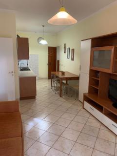 Renovated apartment on the ground floor - 3