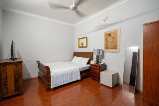 Bu Hồ Tây- A Sunset Retreat in Westlake, Hanoi - Hanoi - 1