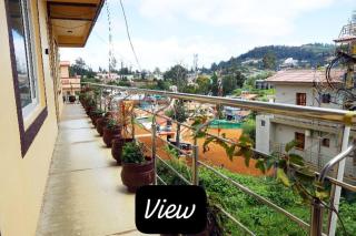 Garden View Cottage - Ooty - 5