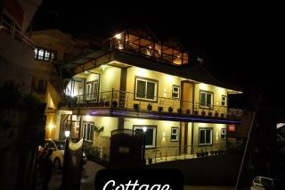 Garden View Cottage - Ooty - 3