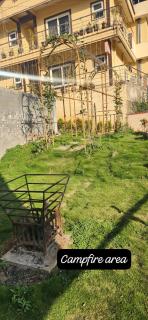 Garden View Cottage - Ooty - 2