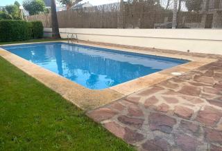 Casa Napoles - Platja de l'Arenal - 6