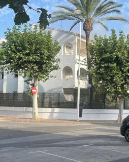 Casa Napoles - Platja de l'Arenal - 0