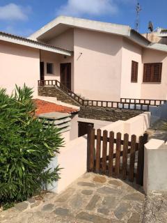 CASA STINTINO tra Ginepri e Mare - Stintino - 0