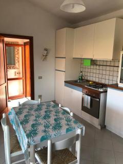 CASA STINTINO tra Ginepri e Mare - 2