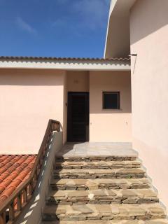 CASA STINTINO tra Ginepri e Mare - 9