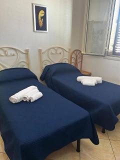 Sole apartment 1st floor air-conditioned - wifi - Avola - 2