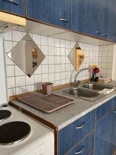 G&G LydiasApartment - Cavala - 8