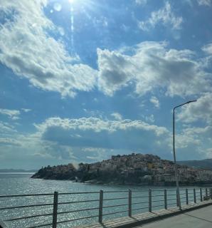 G&G LydiasApartment - Cavala - 1