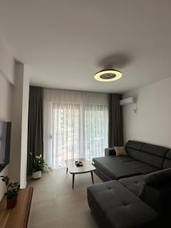 New Apartment Riverside - Sarandë - 3