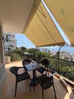 Ylli's Apartments - Saranda - 6