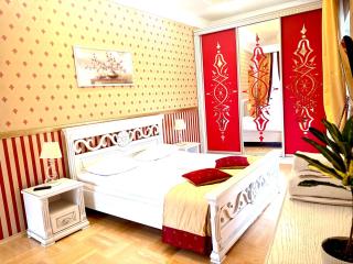One bedroom apartment with balcony-Kostyushka street,16 - Lviv - 1