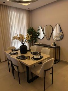 Luxury Apartment in Al Nargis Neighborhood - 8