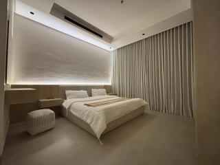 Luxury Apartment in Al Nargis Neighborhood - Riad - 7